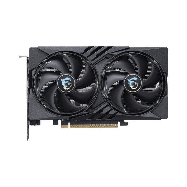 MSI GeForce RTX™ 5050 8G Gaming OC