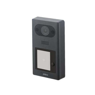 Dahua IP 1/2/4-button Villa Door Statio VTO3211D-P1