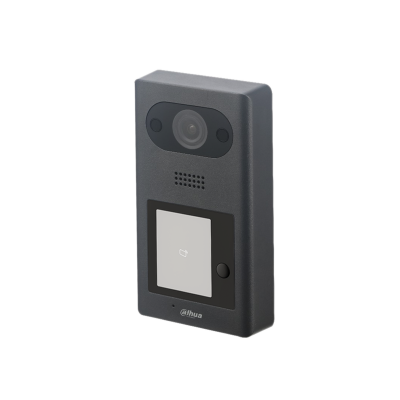 Dahua IP 1/2/4-button Villa Door Statio VTO3211D-P1