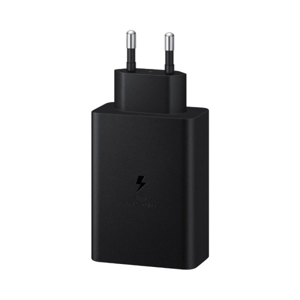 Samsung 65W Power Adapter Trio