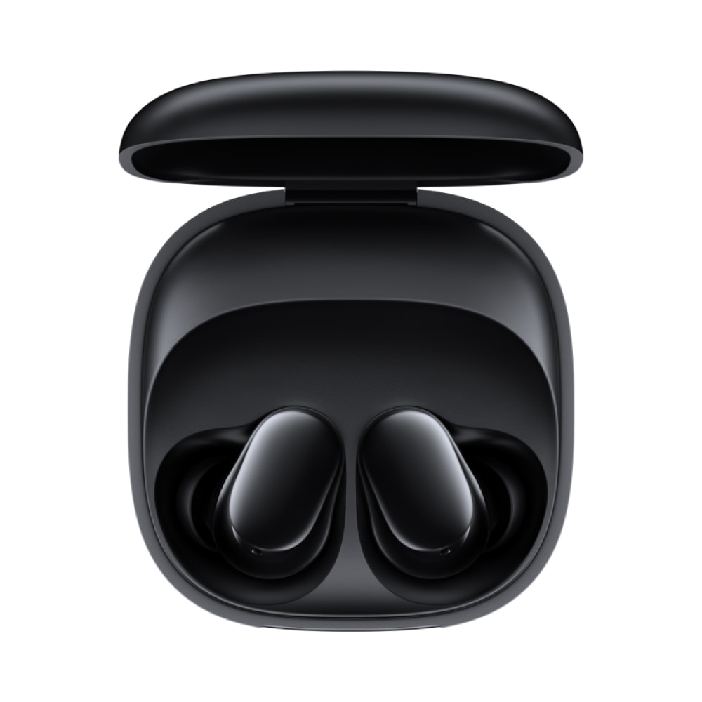 Redmi Buds 6 Play - Black