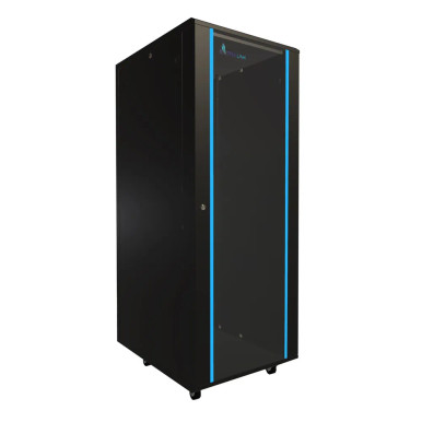 Leksus Stand Alone Rack Network 32U 600x800 LKS326080