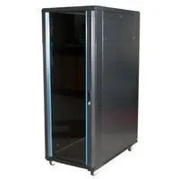 Leksus Stand Alone Rack Network 32U 600x1000 LKS3260100