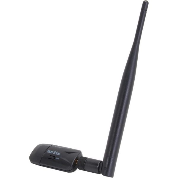 150MBPS WIRELESS N USB ADAPTERWF-2119S