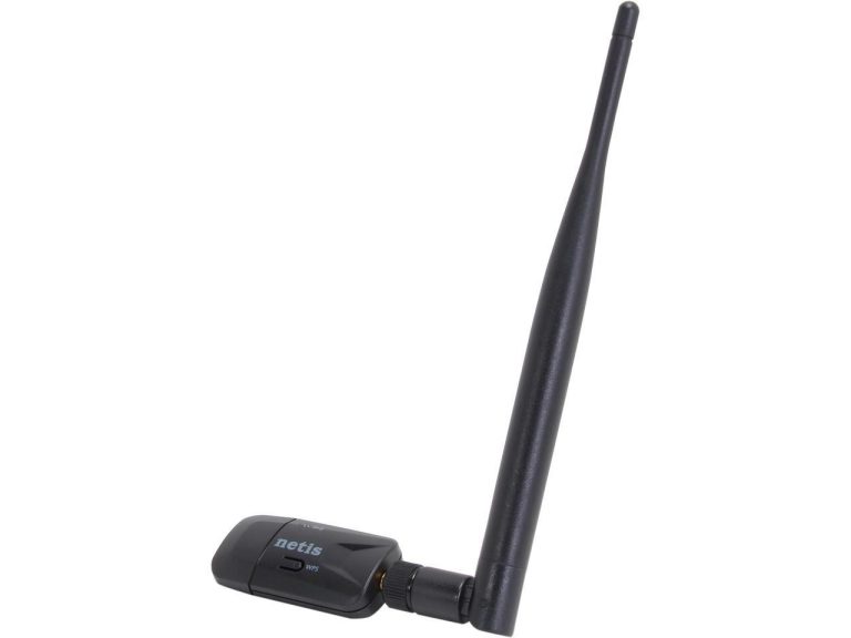 150MBPS WIRELESS N USB ADAPTERWF-2119S