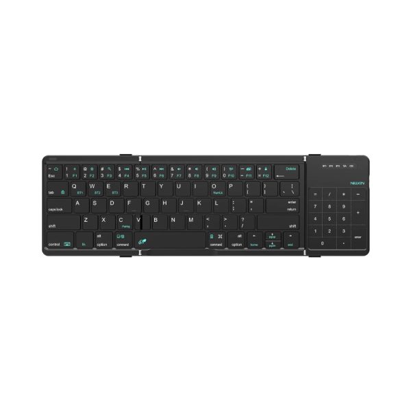 Nillkin Cube Pocket Foldable Keyboard