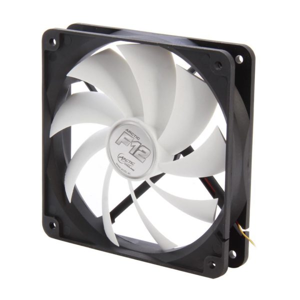 120mm Arctic Cooling F12