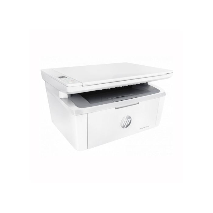 HP Printer LaserJet MFP M141A Up to 20 PPM Up to 8000 pages Monthly Duty Retail 7MD73A