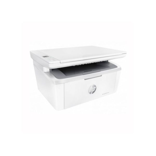 HP Printer LaserJet MFP M141A Up to 20 PPM Up to 8000 pages Monthly Duty Retail 7MD73A