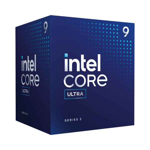 Processor Intel® Core™ Ultra 9-285