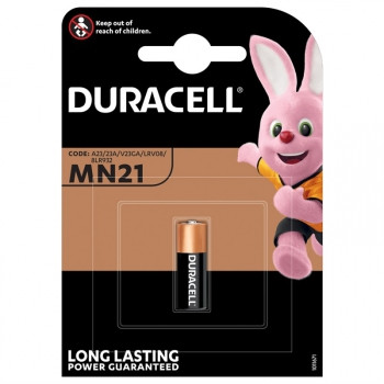 Duracell MN 21*1