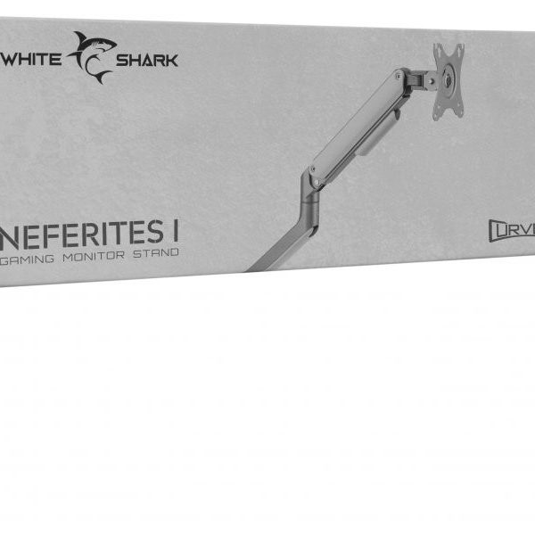 White Shark MOUNT Desktop GMS-3207 Neferites I / 1 Monitor