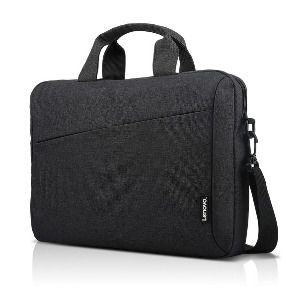 Lenovo Toploader 15.6 " Casual T210 Black GX40Q17229
