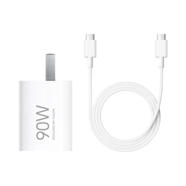 Xiaomi 90W GaN Charger USB-C