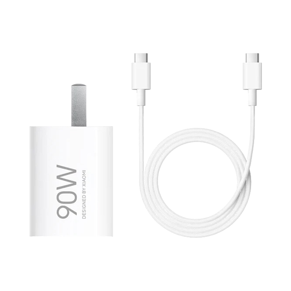 Xiaomi 90W GaN Charger USB-C