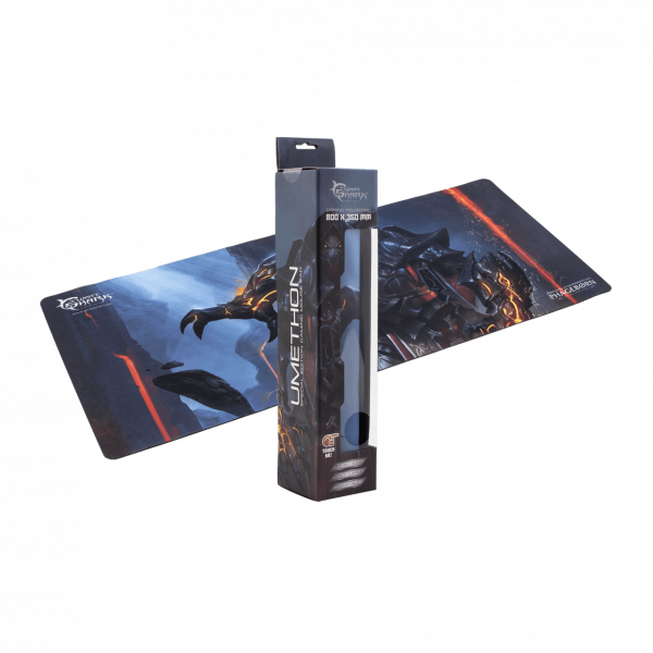 White Shark MOUSE PAD 80x35cm MP-1877 - UMETHON