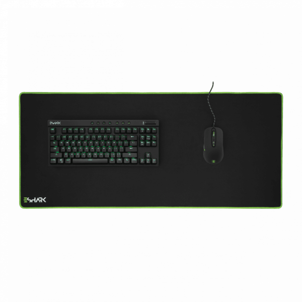EShark MOUSE PAD 90x40x0.3cm ESL-MP1 KARUTA XL