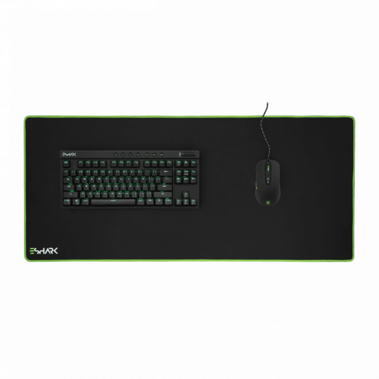 EShark MOUSE PAD 90x40x0.3cm ESL-MP1 KARUTA XL