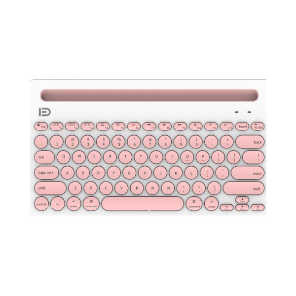 FD EK3381T Wireless Keyboard