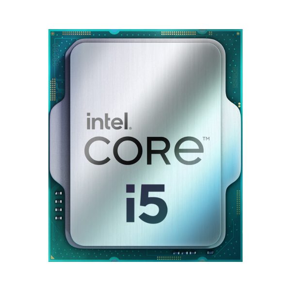 Processor Intel Core i5-14400F