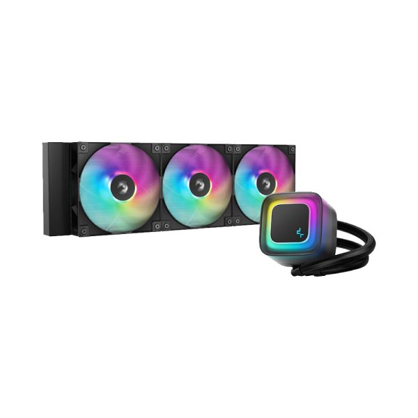 DeepCool LE360 V2 CPU Cooler