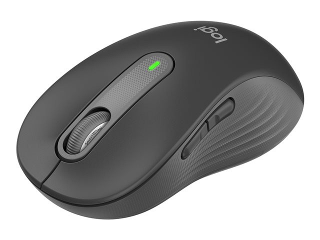 Logitech M650 L for Business Bluetooth Graphite 910-006348