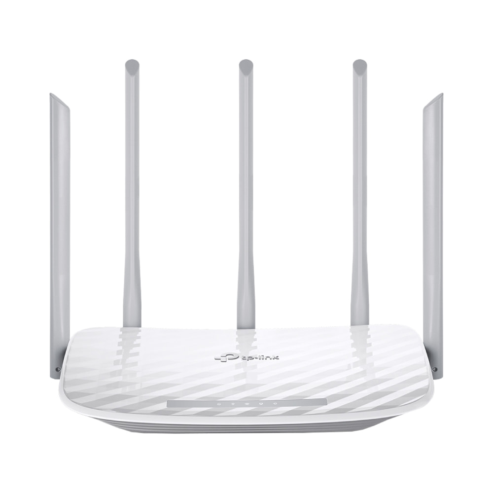 TP-Link Archer C60 C1350 Dual Band Access Point/ Wi-Fi Router