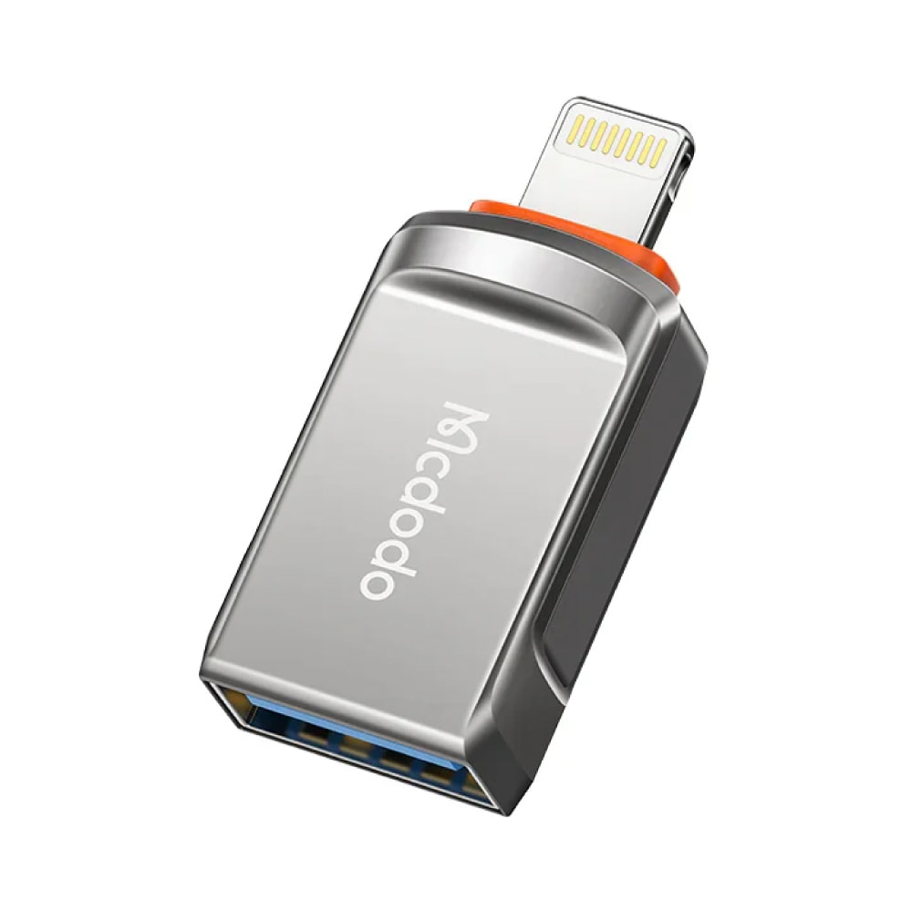 Mcdodo USB-A to Lightning Convertor