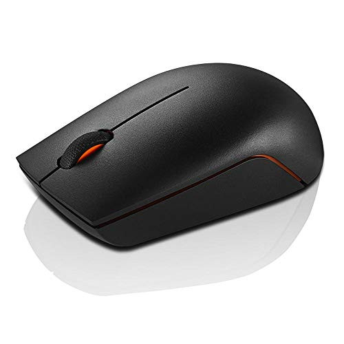 Lenovo Mouse 300 Wired USB