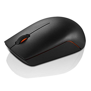 Lenovo Mouse 300 Wired USB