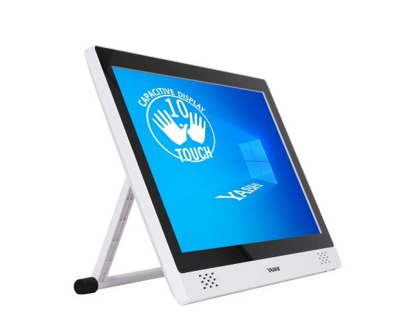 YASHI TOUCH 15.6" LED HDMI VGA MM YZ1609