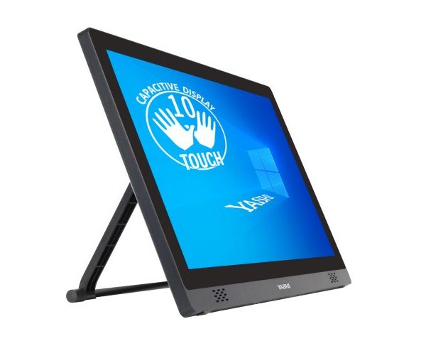 YASHI Monitor TOUCH 21.5" LED HDMI VGA MMYZ2209