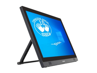 YASHI Monitor TOUCH 21.5" LED HDMI VGA MMYZ2209