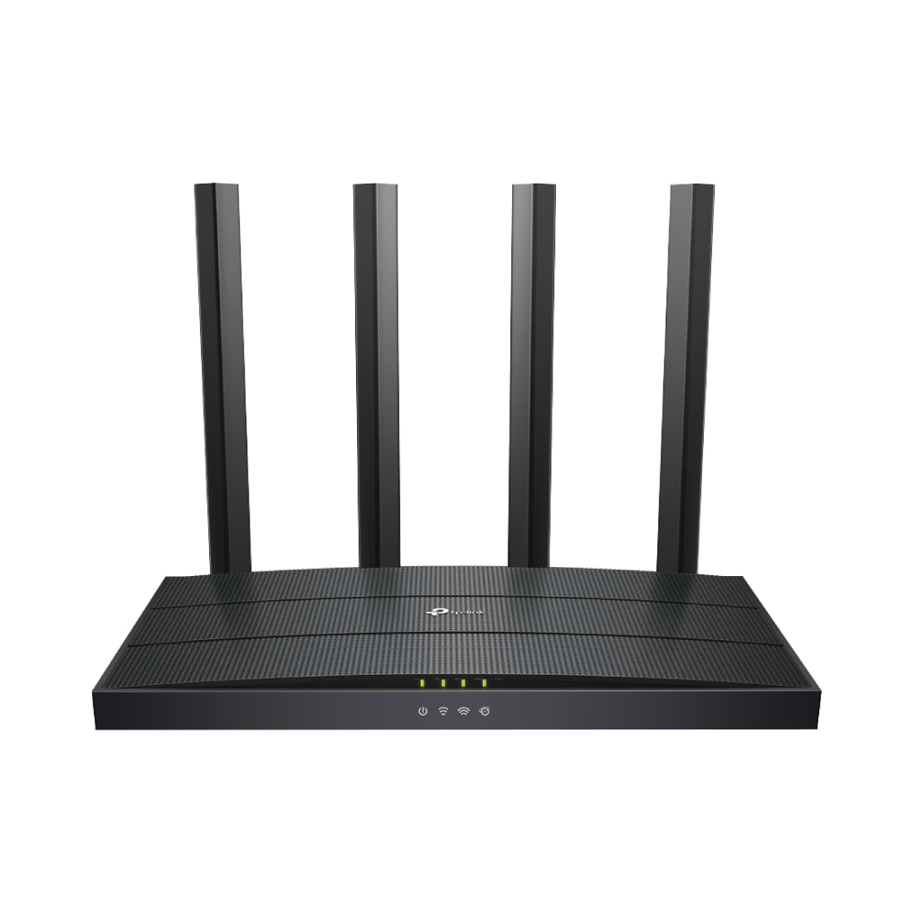Router Tp-Link Archer AX12 AX1500 WiFi 6