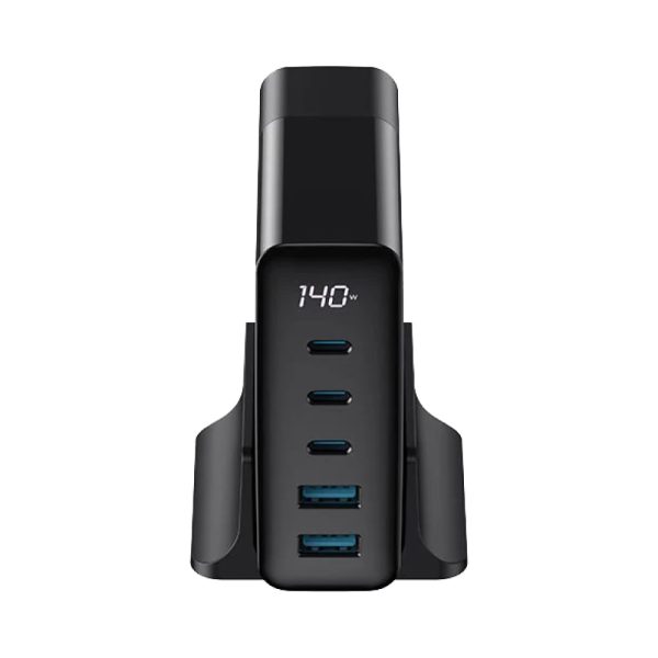 HAVIT UCLE004 140W High Speed Charger