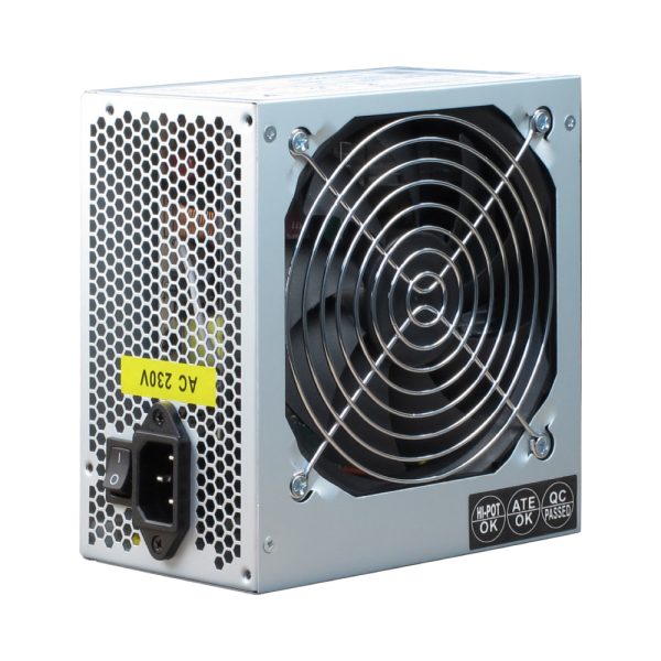 PSU Inter-tech SL-500 Plus
