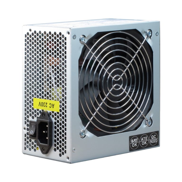 PSU Inter-tech SL-500 Plus