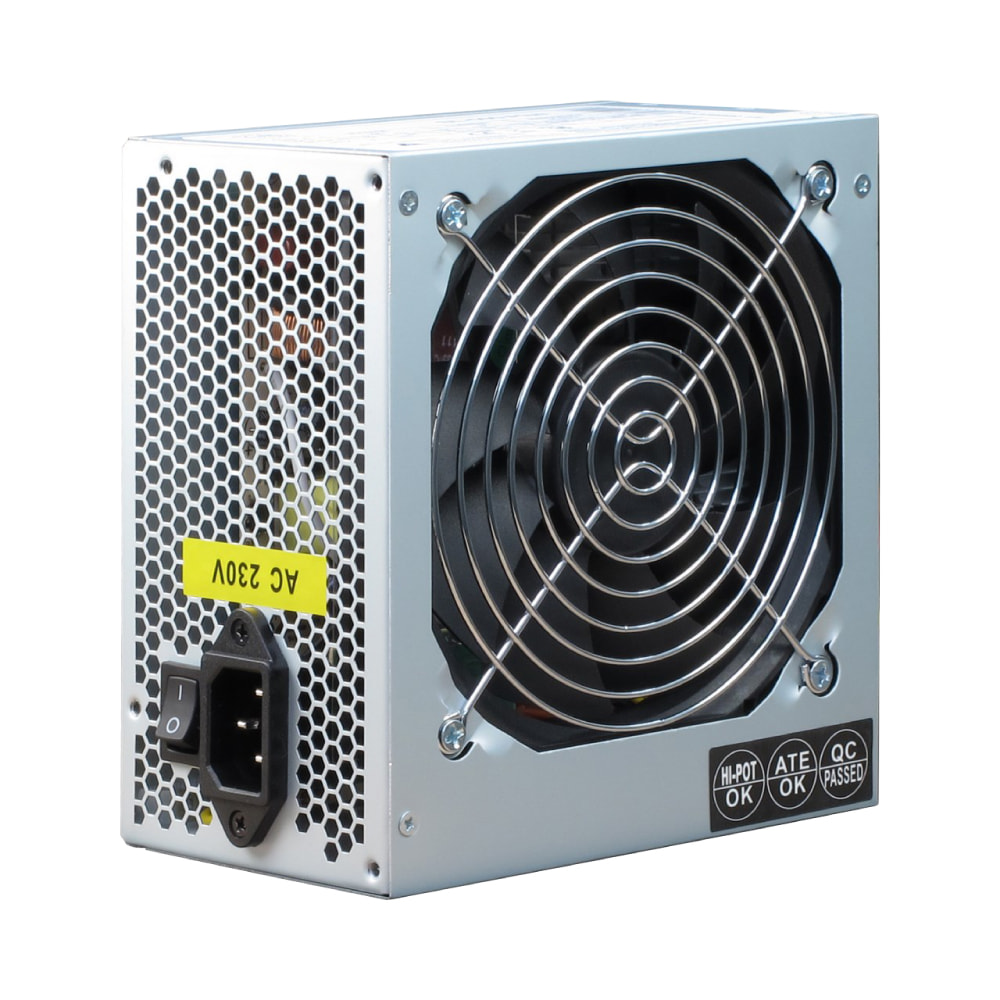 45c51fc7-ecm1026-3 PSU Inter-tech SL-500 Plus