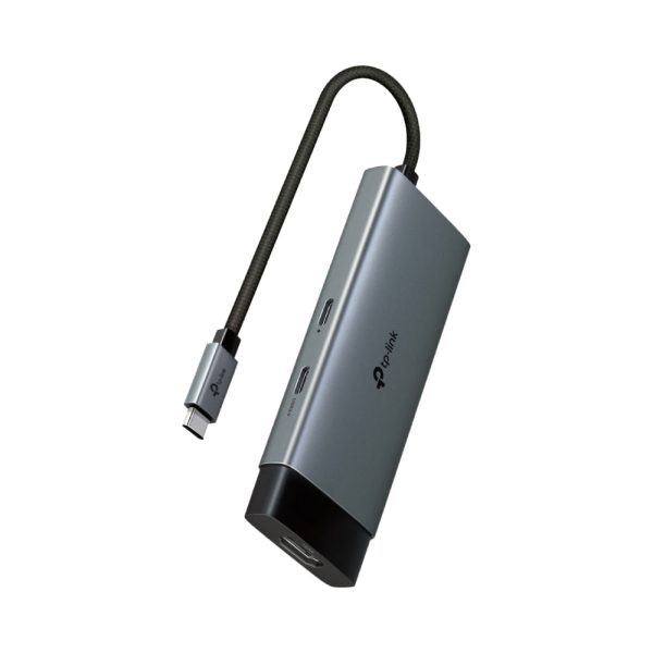 TP-Link USB Type-C 5 in 1 Hub