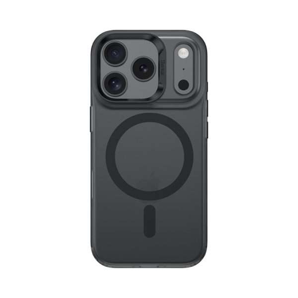 Benks Lucid Armor Phone Case for iPhone 17 Pro Max