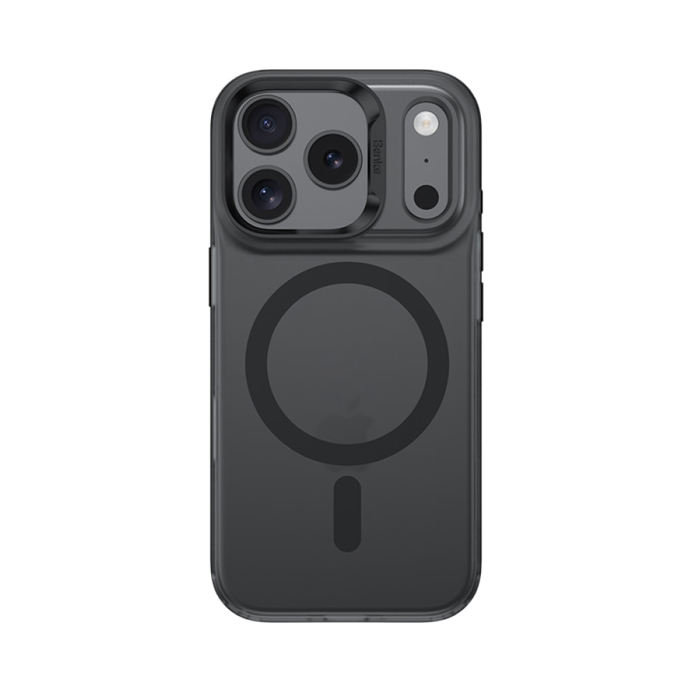 4950c1fd-cov103-b-2 Benks Lucid Armor Phone Case for iPhone 17 Pro Max