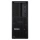 Lenovo WKS P3 Tower Intel Core i7-14700 (E-c up to 4.20 P-c up to 5.30GHz) 32GB DDR5 1TB SSD Integrated Graphics DVD 750W 30GUSSKA00