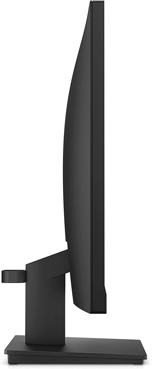 HP Monitor V24ie G5 24" FHD IPS AG (1920x1080@75Hz) 16:9 1000:1 5ms 250 cd/m² 0.274 mm 178/178 1 VGA 1 HDMI DP AMD FreeSync Black 6D8H0AA