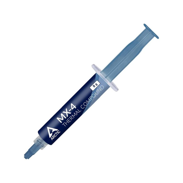 Artic MX-4 PREMIUM Performance Thermal Paste 8g ACTCP00008B