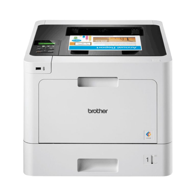 Brother Color Laser Printer HLL8260CDWYJ1