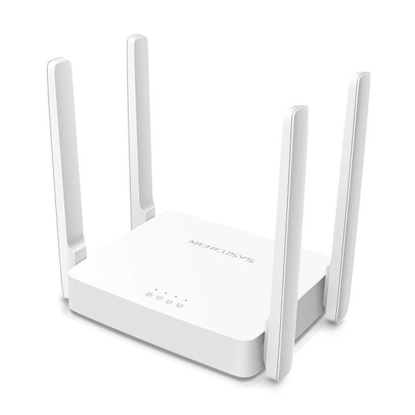 MERCUSYS AC1200 Wireless Dual Band Router (AC10)