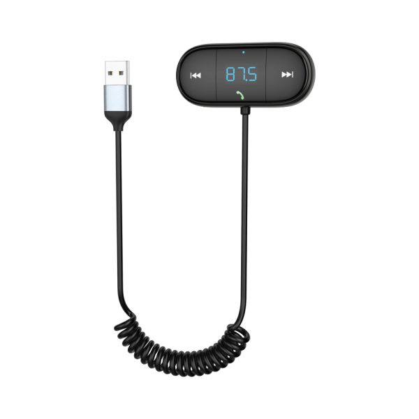 Earldom M66 USB Car Kit Player