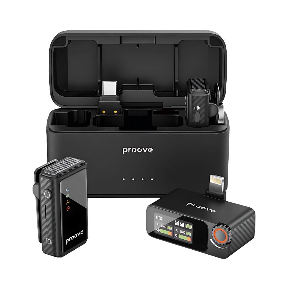 56d63b3c-cng7012-b-4 Proove Forum Pro Wireless Microphone