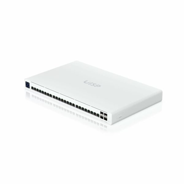 24+4P Ubiquiti UISP-S-Pro M PoE 220W UISP-S-Pro