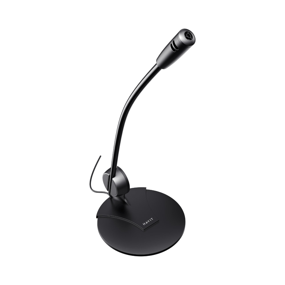 HAVIT H207D Computer Microphone